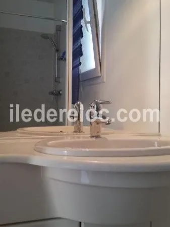 Daire 543 Le Nid Rethais - Dans Le Village De